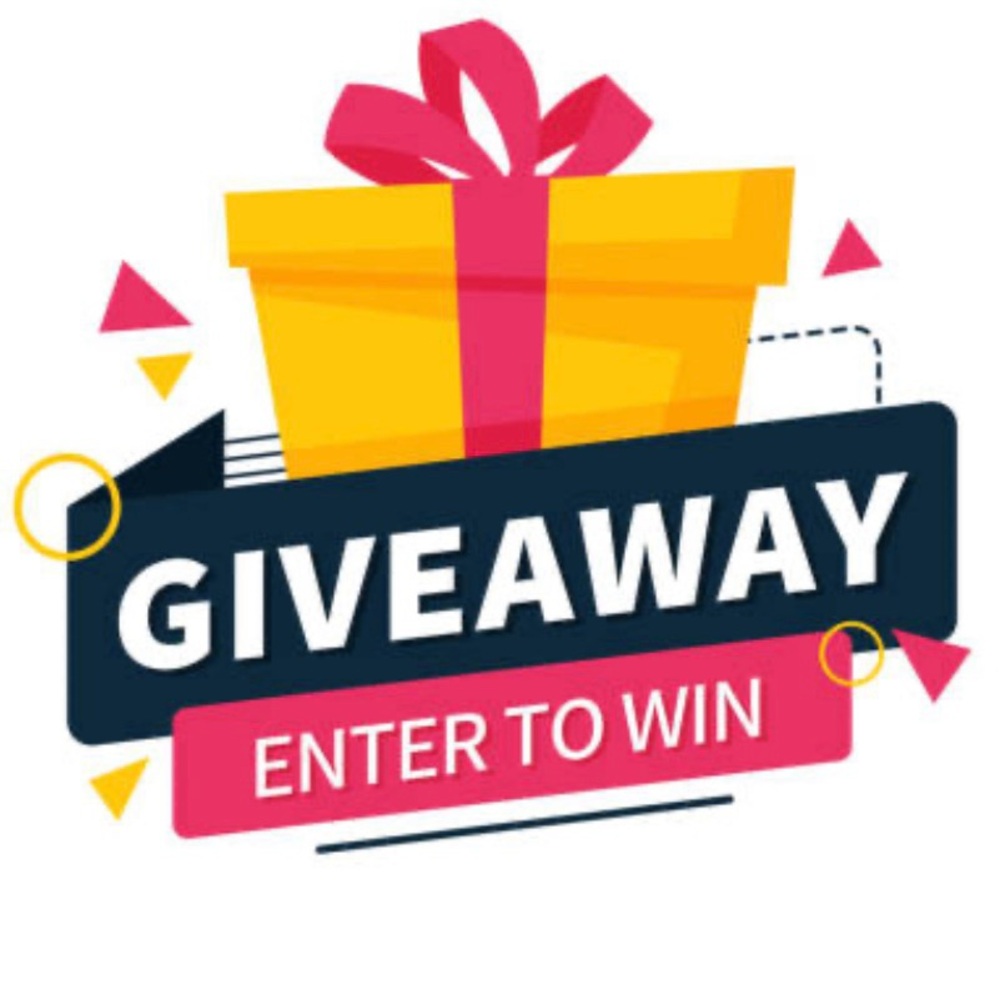 Giveaway!!!! Please enter for a free giveaway!!!!